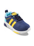 SRM-18 Navy Kid's Sports Shoes